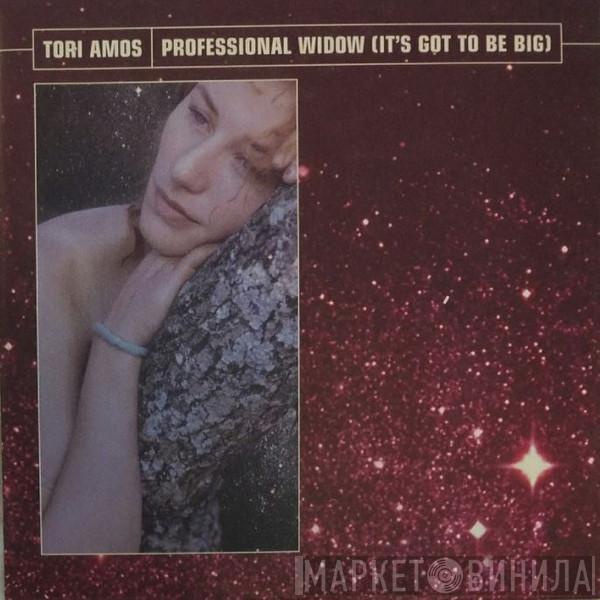  Tori Amos  - Professional Widow (It's Got To Be Big)