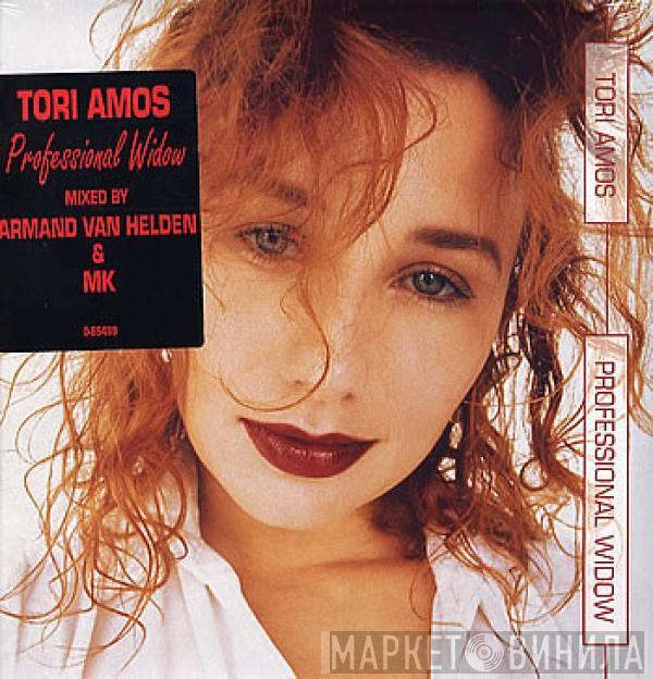  Tori Amos  - Professional Widow