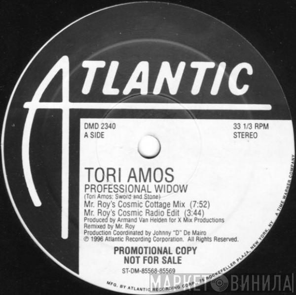  Tori Amos  - Professional Widow