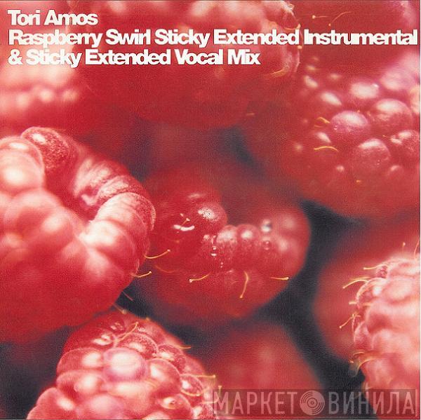 Tori Amos - Raspberry Swirl