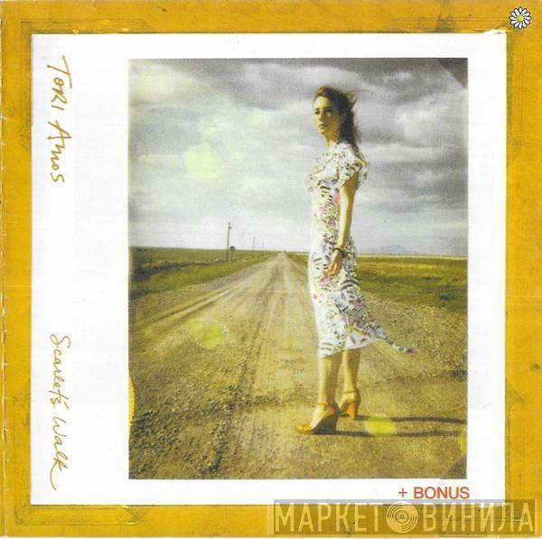  Tori Amos  - Scarlet's Walk + Bonus