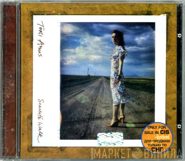  Tori Amos  - Scarlet's Walk