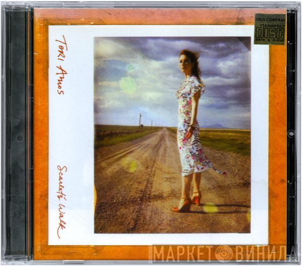  Tori Amos  - Scarlet's Walk