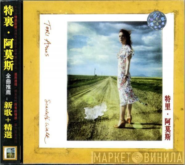  Tori Amos  - Scarlet's Walk