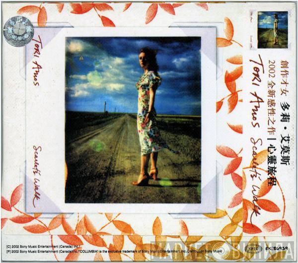  Tori Amos  - Scarlet's Walk