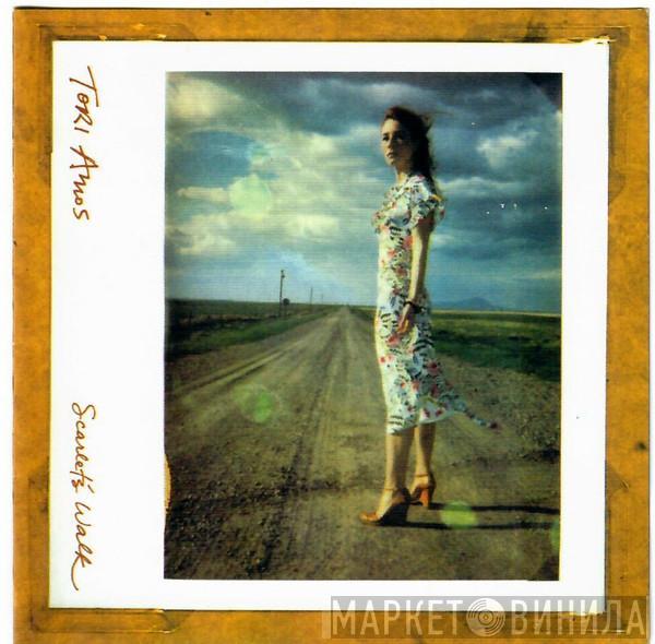 Tori Amos  - Scarlet's Walk