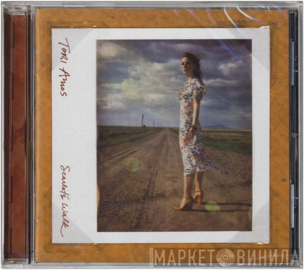  Tori Amos  - Scarlet's Walk