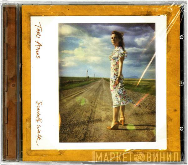  Tori Amos  - Scarlet's Walk