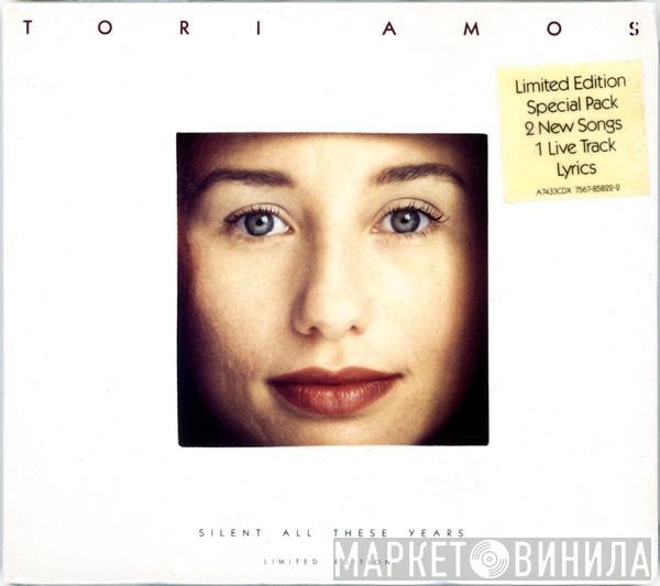 Tori Amos - Silent All These Years