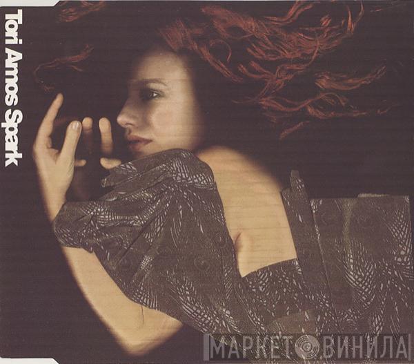 Tori Amos - Spark