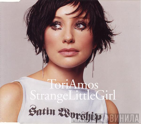  Tori Amos  - Strange Little Girl