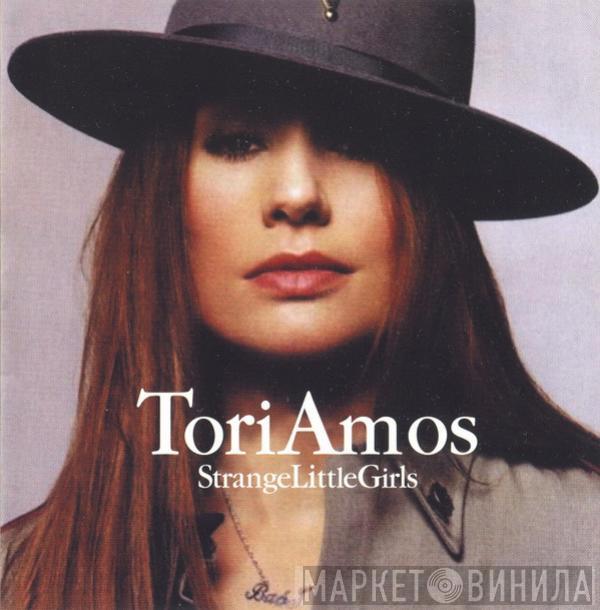  Tori Amos  - Strange Little Girls