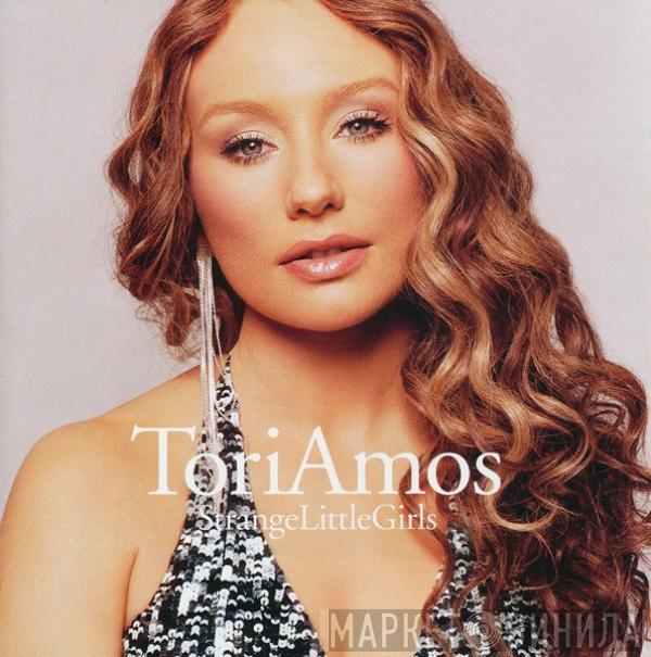  Tori Amos  - Strange Little Girls