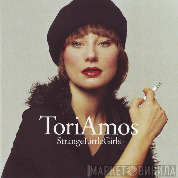 Tori Amos - Strange Little Girls