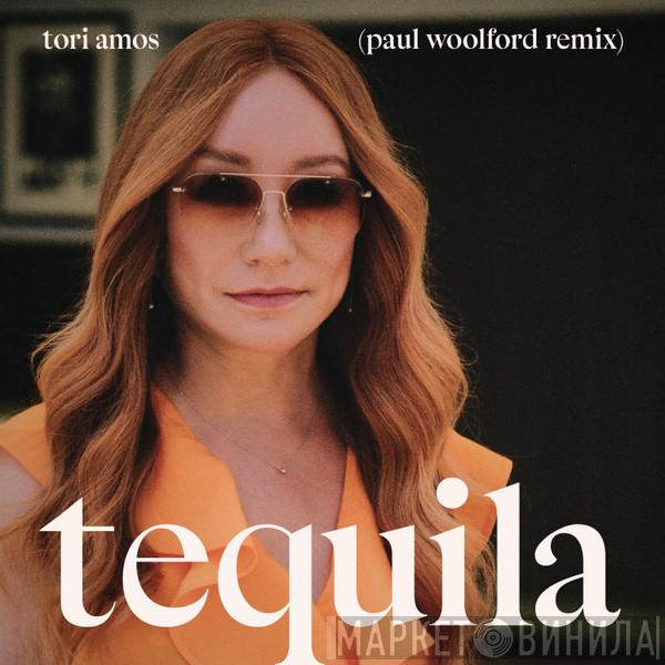  Tori Amos  - Tequila (Paul Woolford Remix)