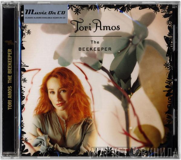  Tori Amos  - The Beekeeper