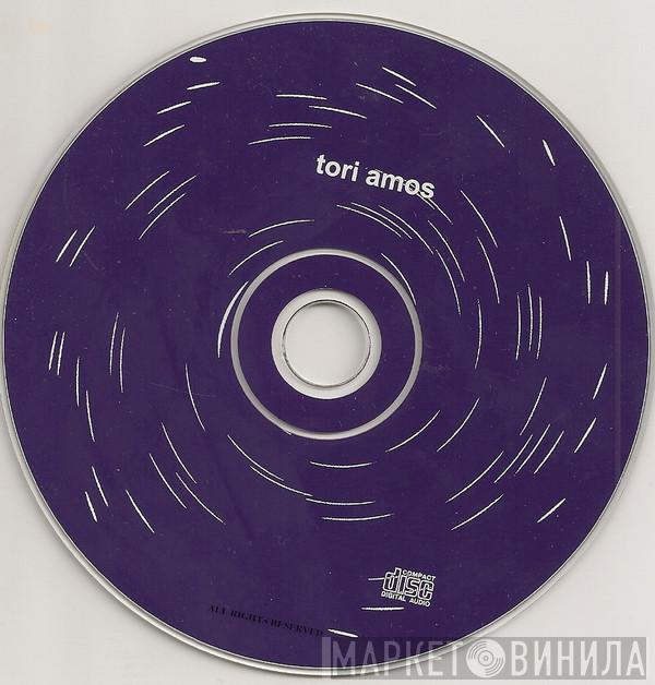  Tori Amos  - To Venus And Back