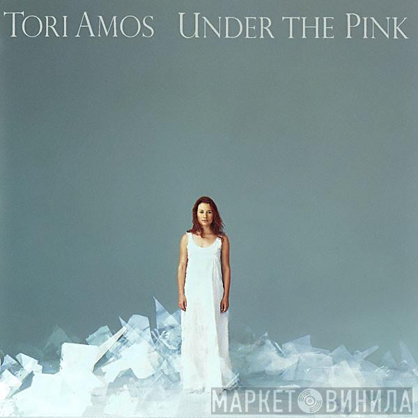 Tori Amos - Under The Pink