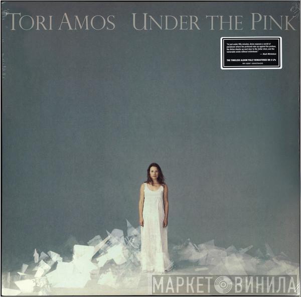 Tori Amos - Under The Pink