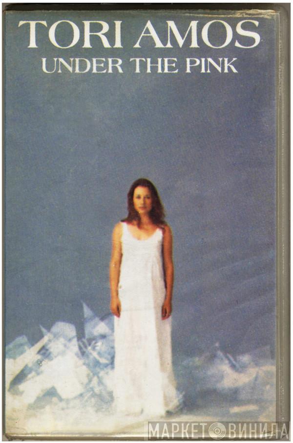 Tori Amos - Under The Pink