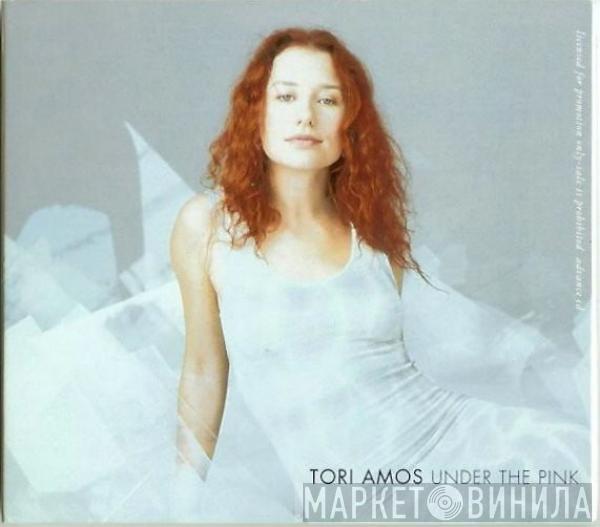  Tori Amos  - Under The Pink