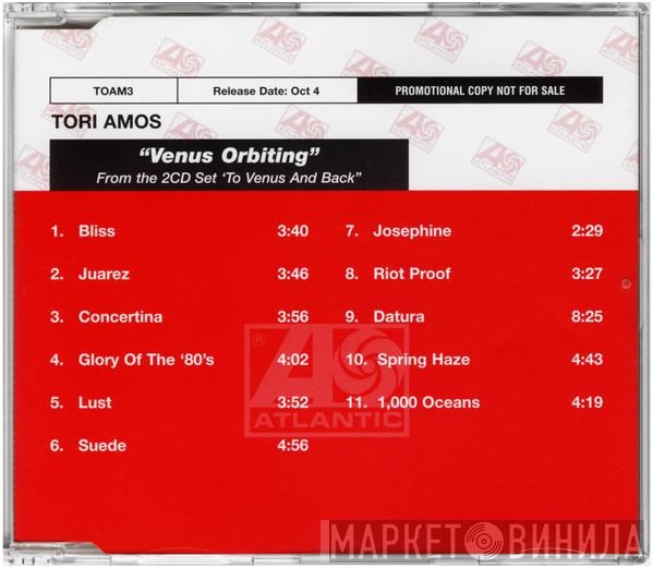  Tori Amos  - Venus Orbiting