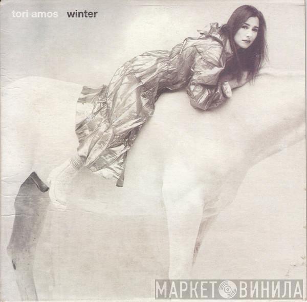  Tori Amos  - Winter