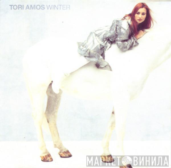  Tori Amos  - Winter