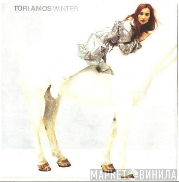  Tori Amos  - Winter