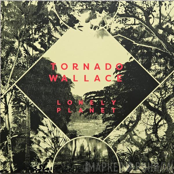 Tornado Wallace - Lonely Planet