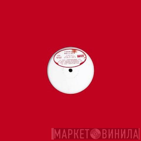 Tornado Wallace - Today (I:Cube / Move D Remixes)