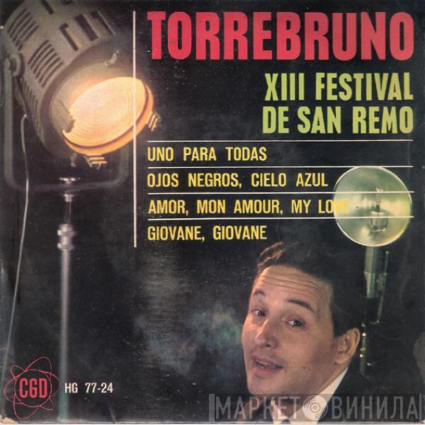 Torrebruno - XIII Festival De San Remo