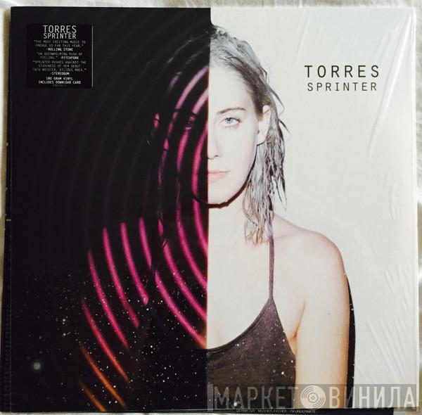 Torres  - Sprinter