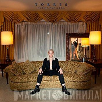 Torres  - Three Futures