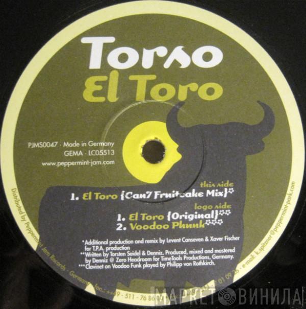 Torso - El Toro