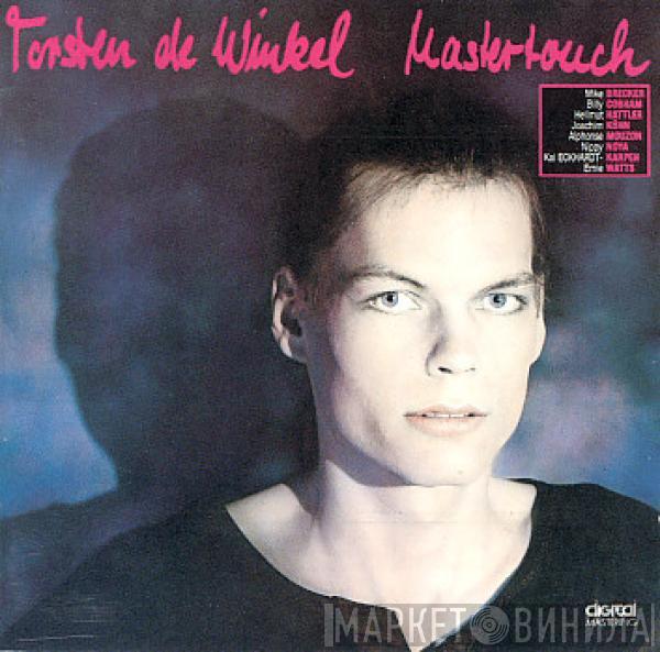 Torsten De Winkel - Mastertouch