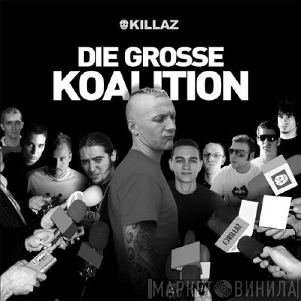 Torsten Kanzler - Die Grosse Koalition