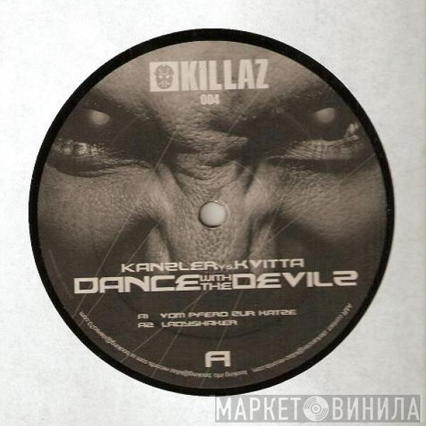 Torsten Kanzler, Frank Kvitta - Dance With The Devilz