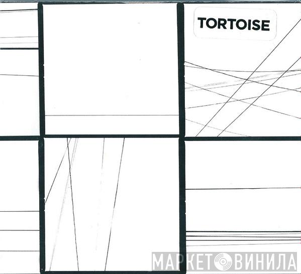 Tortoise - Beacons Of Ancestorship