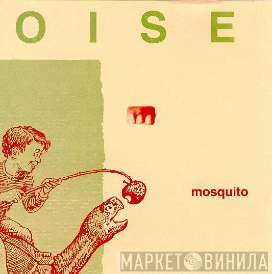 Tortoise - Mosquito