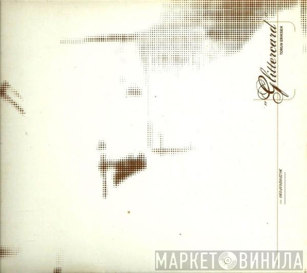 Torun Eriksen - Glittercard
