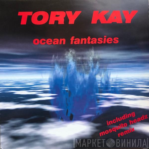 Tory Kay - Ocean Fantasies