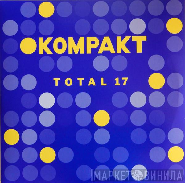  - Total 17