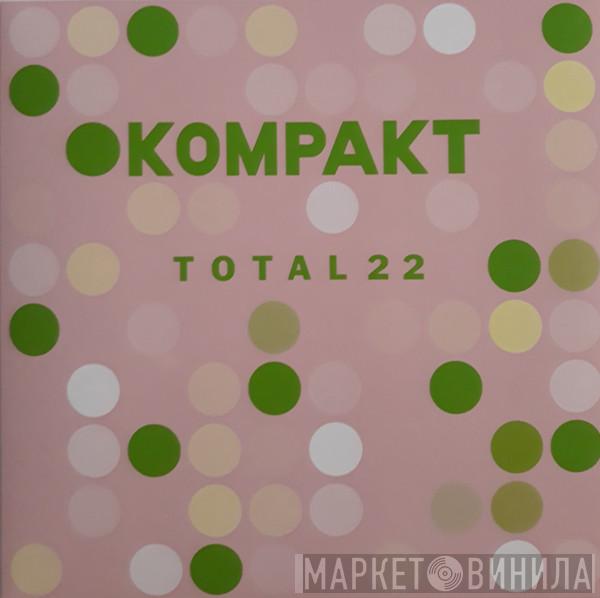  - Total 22