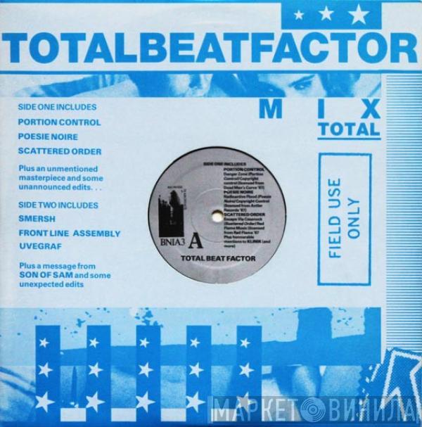  - Total Beat Factor