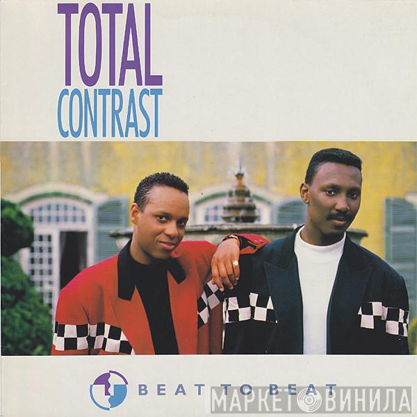 Total Contrast - Beat To Beat