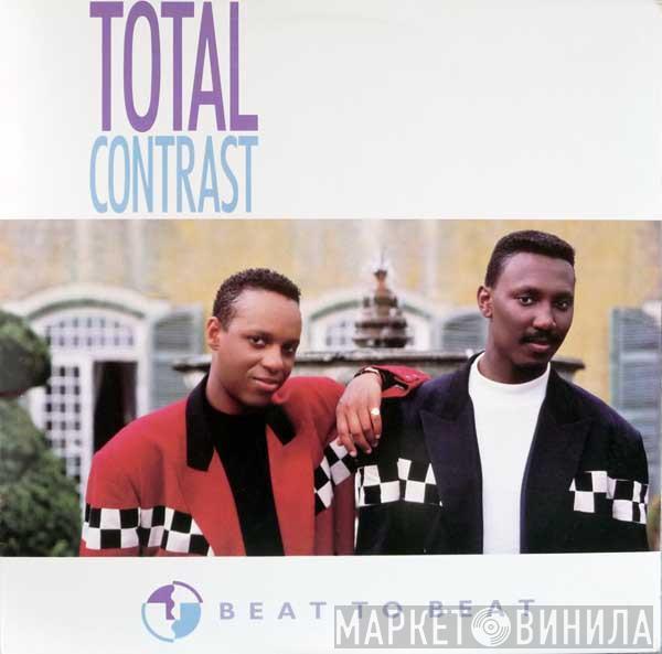 Total Contrast - Beat To Beat