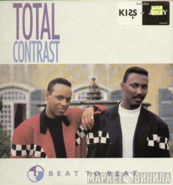 Total Contrast - Beat To Beat