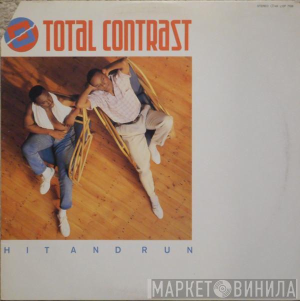  Total Contrast  - Hit And Run