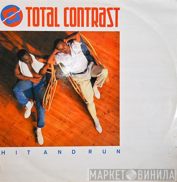 Total Contrast - Hit And Run